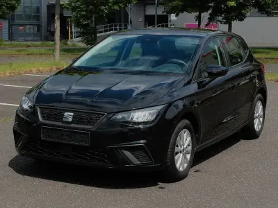 Gebraucht Seat Ibiza