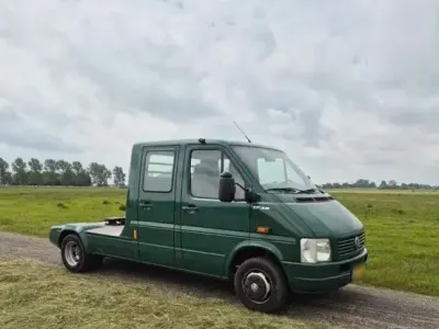 Gebraucht VW LT