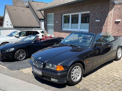 BMW 328 Cabriolet