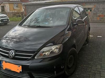 VW Golf Plus
