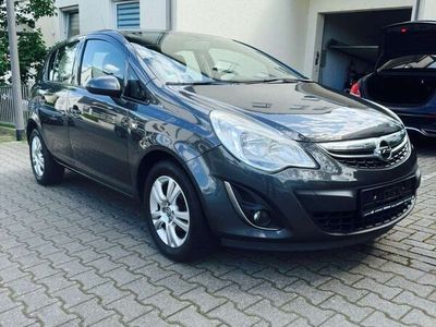 gebraucht Opel Corsa 1.3 Diesel ecoFLEX