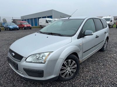 gebraucht Ford Focus (2006)