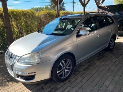 VW Golf VI