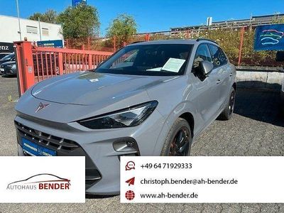 Nuova Cupra Terramar VZ 265 CV (194 kW) 2025 Grigio SUV