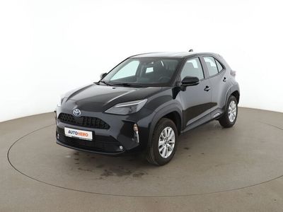 gebraucht Toyota Yaris Cross 1.5 Hybrid 2WD Comfort, Hybrid, 23.680 €