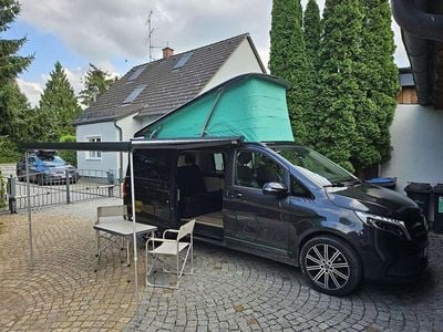 Mercedes V300
