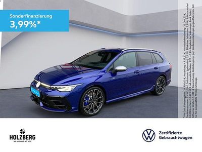 Usata VW Golf VIII R 333 CV (244 kW) 2025 Station wagon