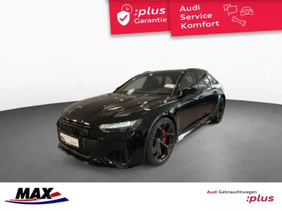Gebraucht Audi RS6
