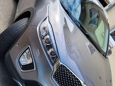 Gebraucht Kia Sorento Platinum Edition 200 PS (147 kW) 2016 Grau SUV