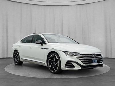 VW Arteon