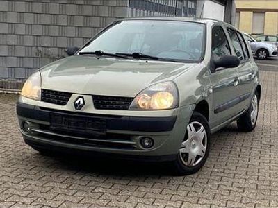 Renault Clio II