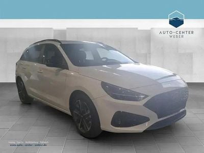 Nouă Hyundai i30 Advantage 140 CP (102 kW) 2025 Alb Break