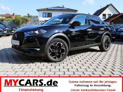 DS Automobiles DS3 Crossback