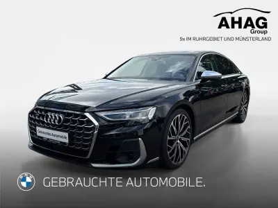 Gebraucht Audi S8