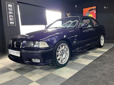 Second-hand BMW M3 Sport Line 321 CP (236 kW) 1998 Mov Coupe