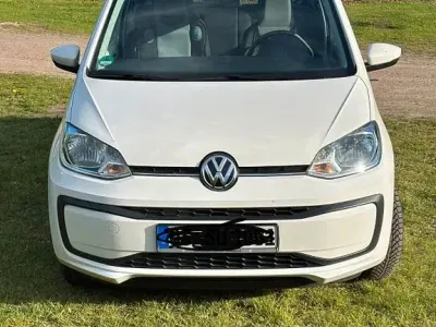 Gebraucht VW up!