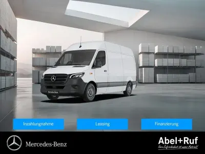 Gebraucht Mercedes Sprinter