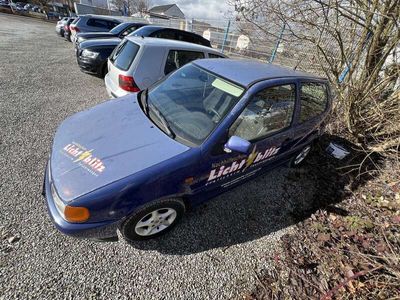 VW Polo
