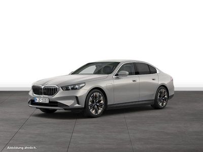 Usata BMW 530e Comfort Edition 299 CV (219 kW) 2024 Berlina