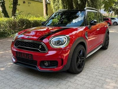 Mini Cooper SD Countryman