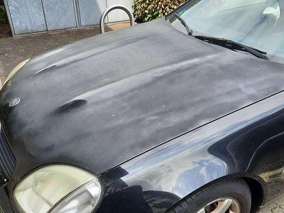 Mercedes SLK230