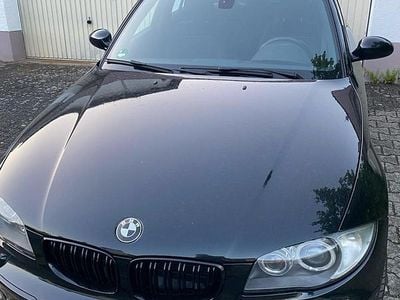 BMW 123