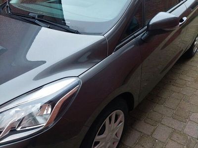 gebraucht Ford Fiesta 1,1 63kW Cool & Connect