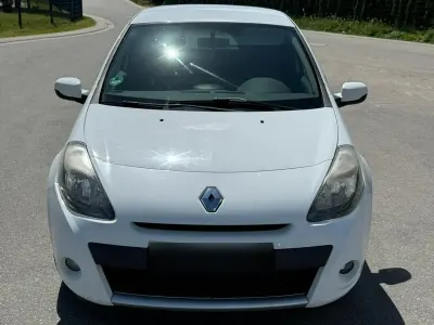 Brugt Renault Clio II