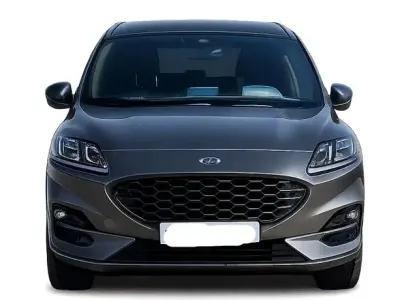 Gebraucht Ford Kuga ST-Line X 150 PS (110 kW) 2022 Grau SUV