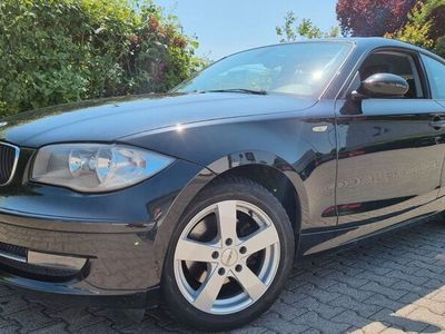 gebraucht BMW 120 Coupé i -