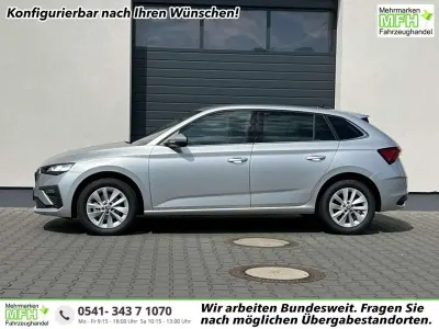 Neu Skoda 110 R Selection 150 PS (110 kW) 2026 Wählbar Limousine