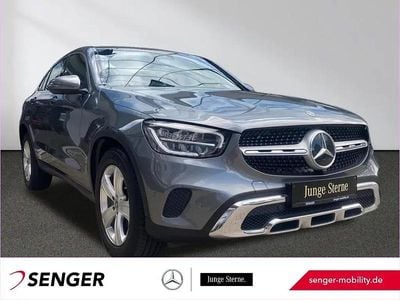 Mercedes GLC220
