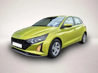 Neu Hyundai i20 Trend 90 PS (66 kW) 2026 Manufacturer Kleinwagen
