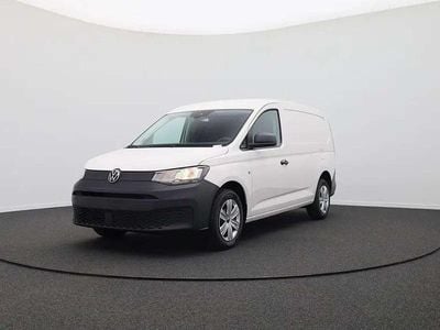 VW Caddy Maxi