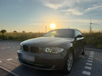 Gebraucht BMW 123