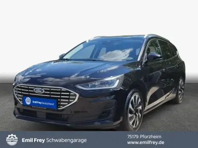 Gebraucht Ford Focus