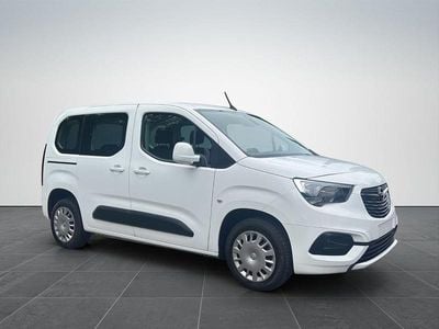 Opel Combo Life