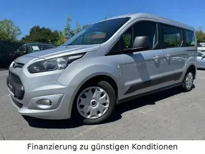 Gebraucht Ford Grand Tourneo Connect