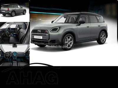 Gebraucht Mini Countryman Classic 218 PS (160 kW) 2024 Grün SUV
