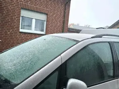 Gebraucht VW Sharan