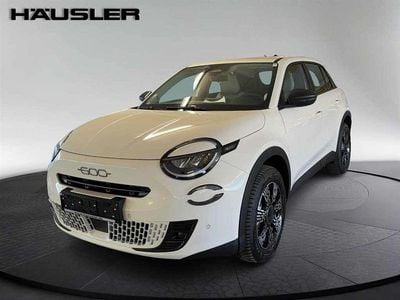 Usata Fiat 600 Business 110 CV (80 kW) 2025 Bianco SUV