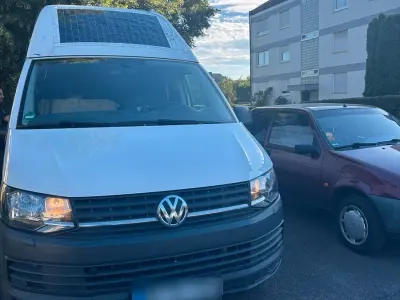 Gebraucht VW T6