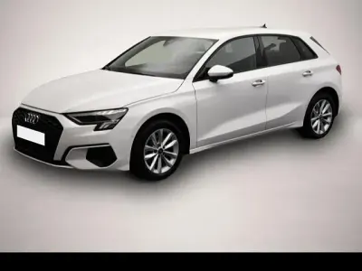 Gebraucht Audi A3 Business 150 PS (110 kW) 2023 Manufacturer Limousine