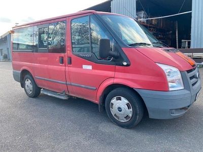 gebraucht Ford Transit Kombi FT 280 K