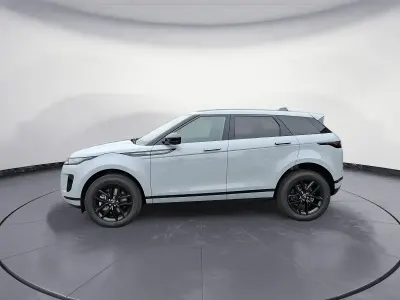 Gebraucht Land Rover Range Rover evoque