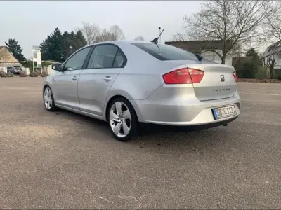 Gebraucht Seat Toledo