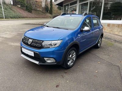 gebraucht Dacia Sandero Stepway TCe 90 (S&S) Prestige