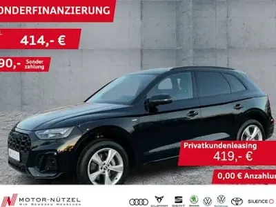 Gebraucht Audi Q5