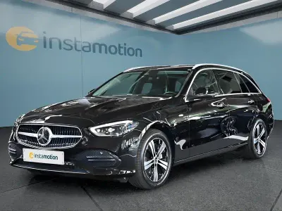 Gebraucht Mercedes C300