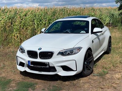 gebraucht BMW M2 Sportcoupe